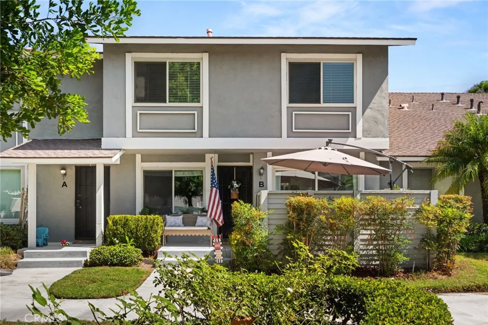 1727 Willow Woods #B Anaheim, CA 92807