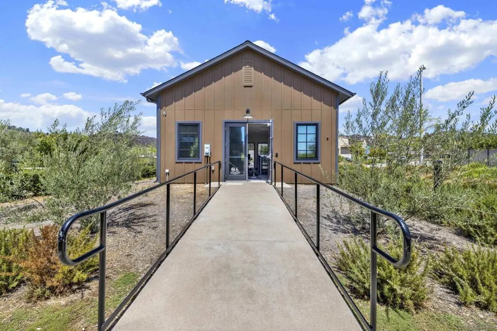 1995 Julie Dawn Pl. Escondido, CA 92026