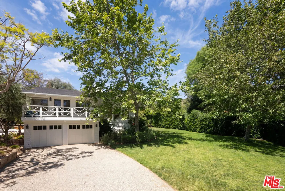 6456 Sycamore Meadows Drive Malibu, CA 90265