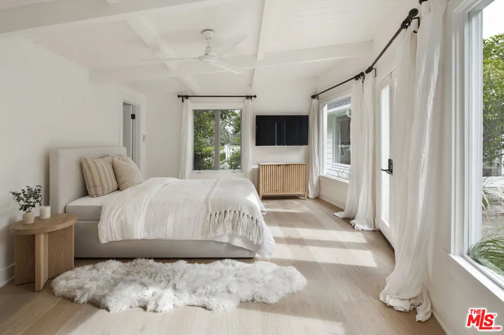 6456 Sycamore Meadows Drive Malibu, CA 90265