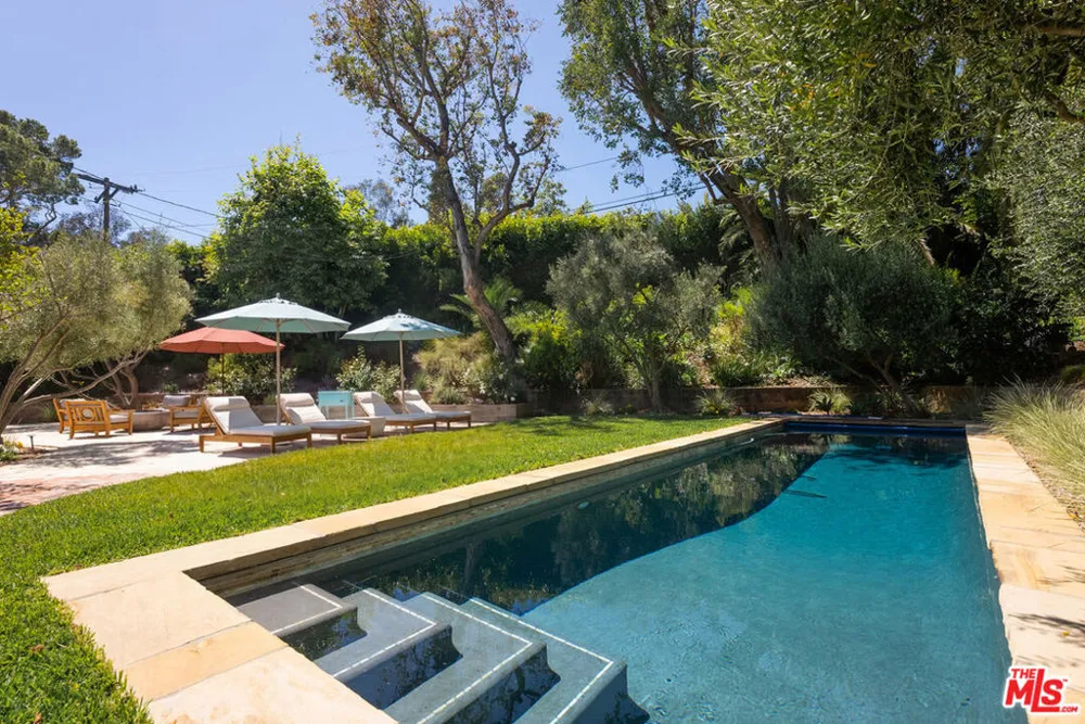 6456 Sycamore Meadows Drive Malibu, CA 90265