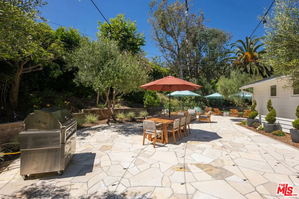 6456 Sycamore Meadows Drive Malibu, CA 90265