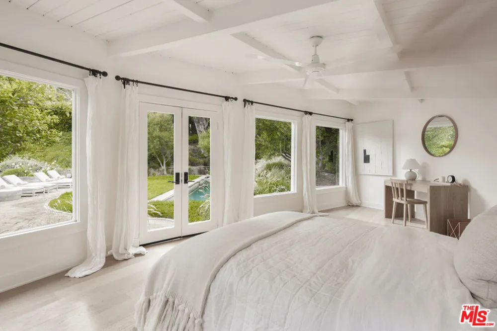 6456 Sycamore Meadows Drive Malibu, CA 90265