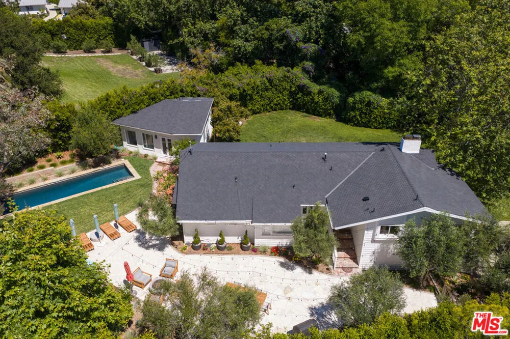 6456 Sycamore Meadows Drive Malibu, CA 90265