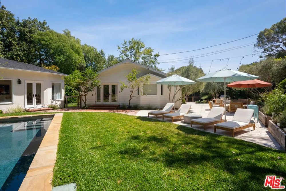 6456 Sycamore Meadows Drive Malibu, CA 90265