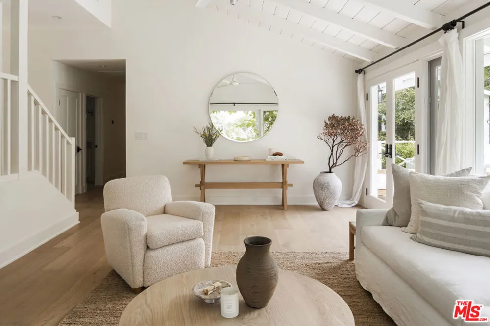 6456 Sycamore Meadows Drive Malibu, CA 90265