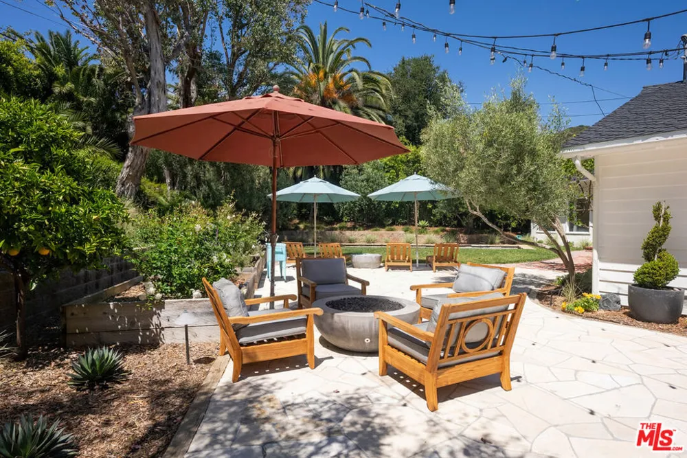 6456 Sycamore Meadows Drive Malibu, CA 90265