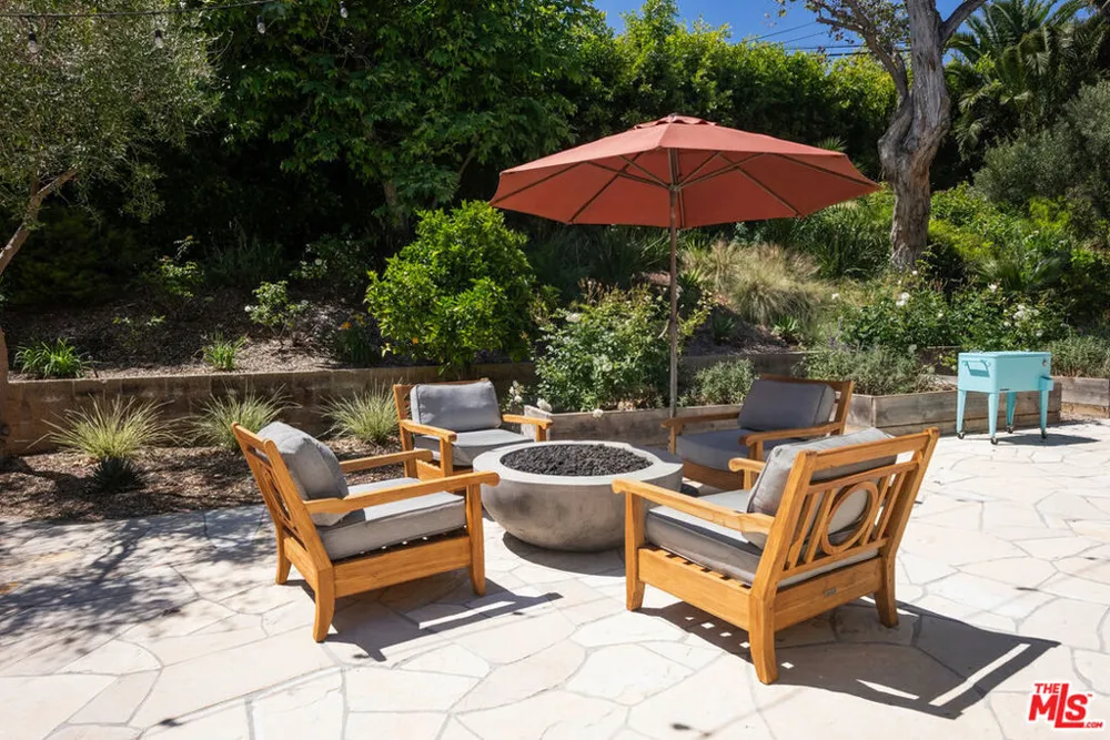 6456 Sycamore Meadows Drive Malibu, CA 90265