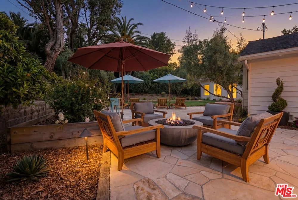 6456 Sycamore Meadows Drive Malibu, CA 90265