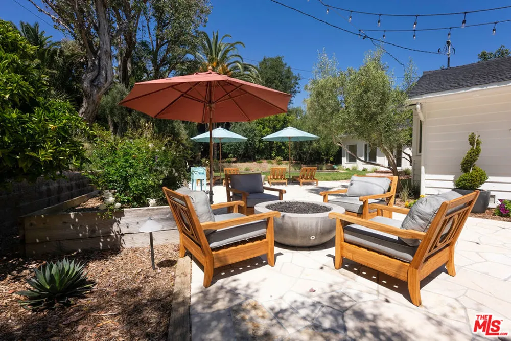 6456 Sycamore Meadows Drive Malibu, CA 90265