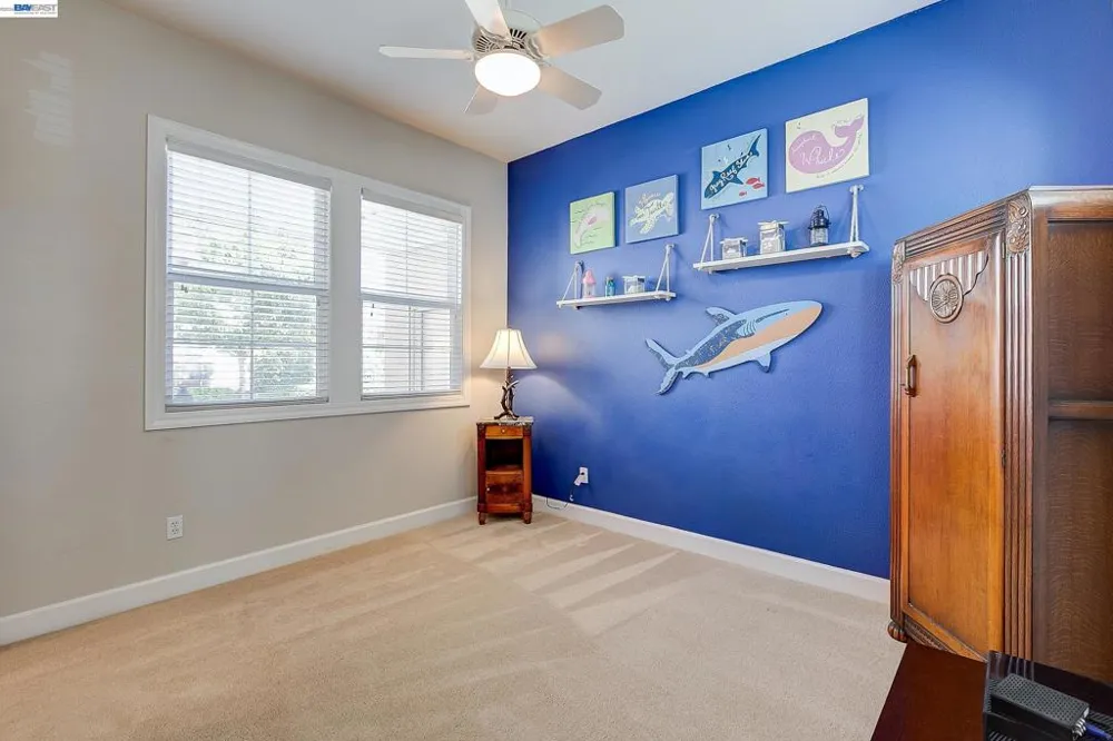 4972 GRAYHAWK CT. Dublin, CA 94568
