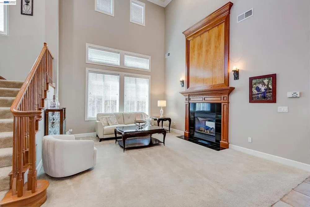 4972 GRAYHAWK CT. Dublin, CA 94568