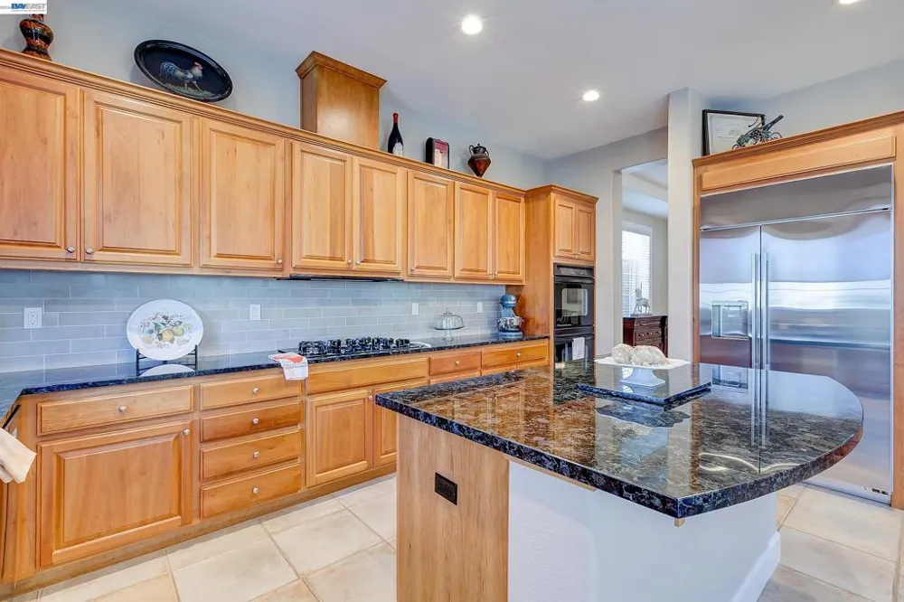 4972 GRAYHAWK CT. Dublin, CA 94568