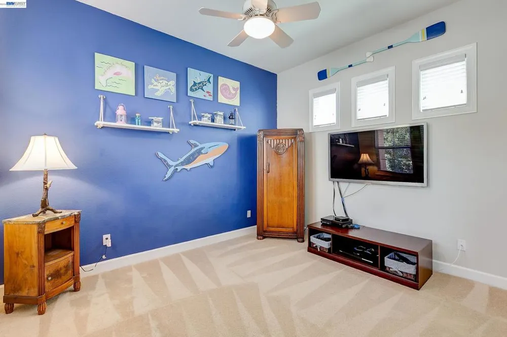 4972 GRAYHAWK CT. Dublin, CA 94568