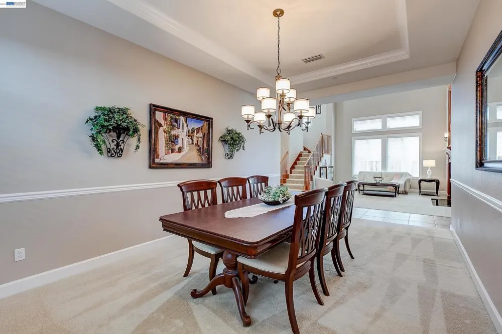 4972 GRAYHAWK CT. Dublin, CA 94568