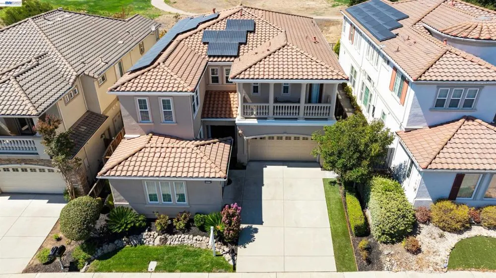 4972 GRAYHAWK CT. Dublin, CA 94568