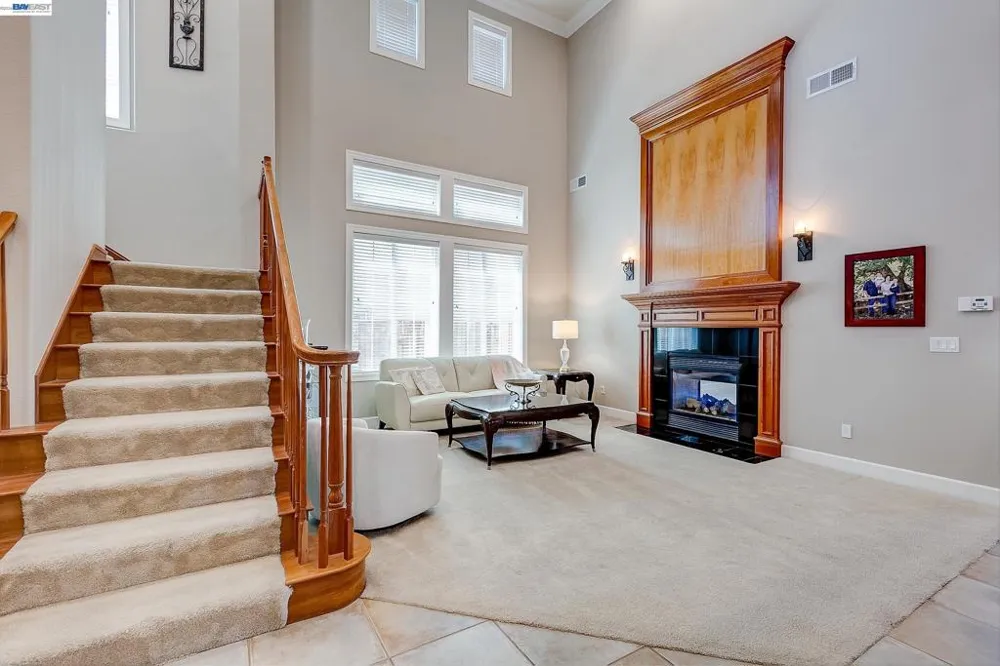 4972 GRAYHAWK CT. Dublin, CA 94568