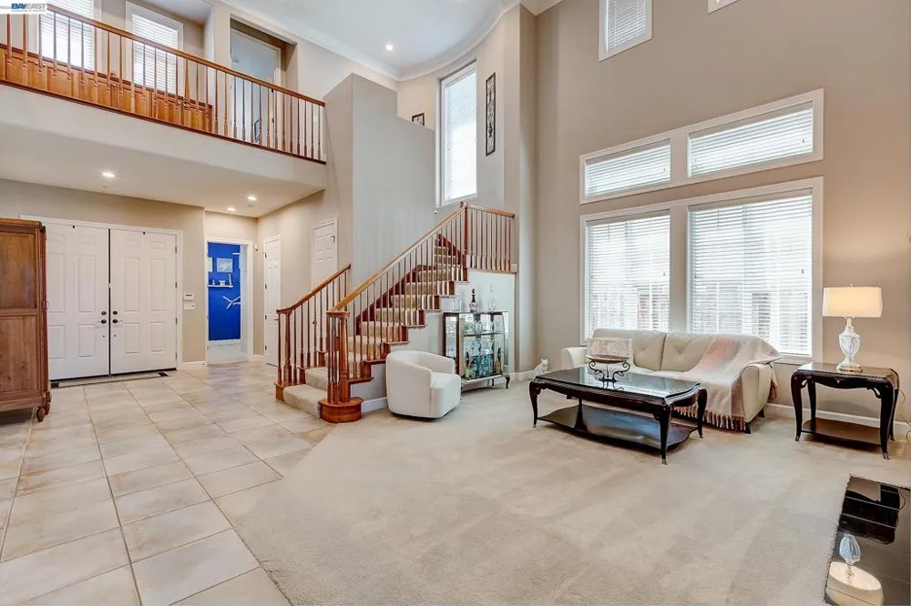 4972 GRAYHAWK CT. Dublin, CA 94568
