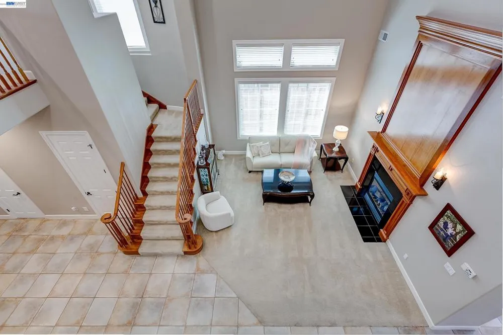 4972 GRAYHAWK CT. Dublin, CA 94568