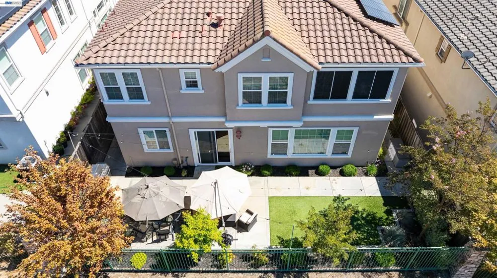 4972 GRAYHAWK CT. Dublin, CA 94568