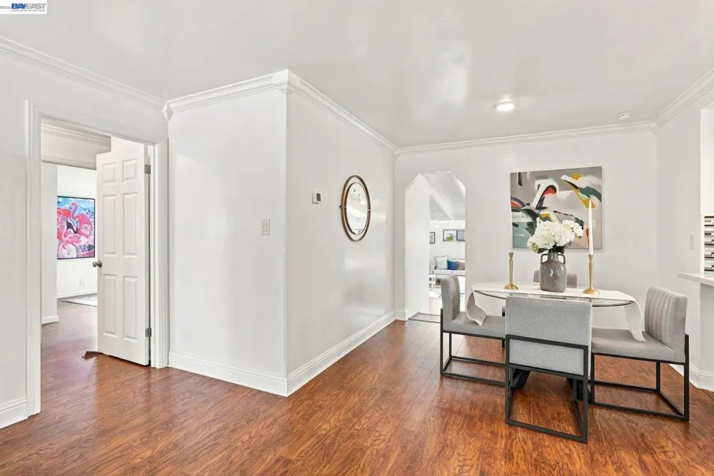17291 Via Flores San Lorenzo, CA 94580