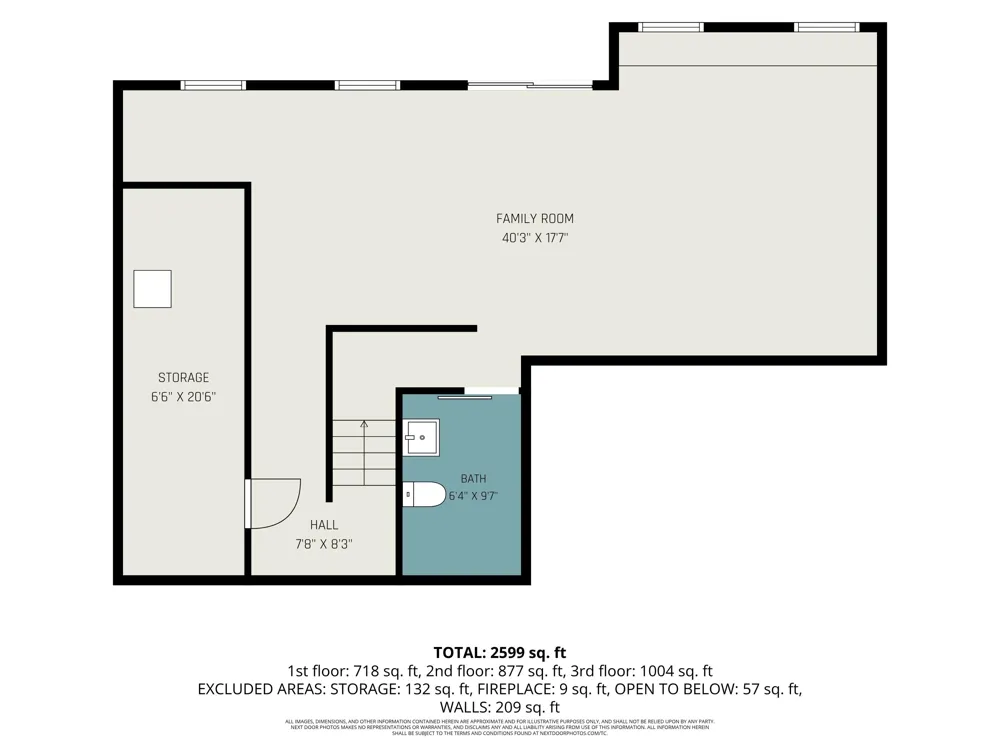 2022 Friesian Court NE Grand Rapids, MI 49505