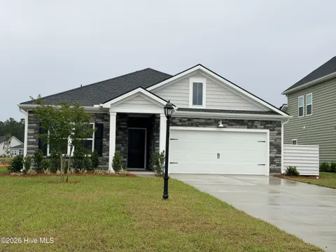 8725 NW Nashville Drive NW #Lot 1210