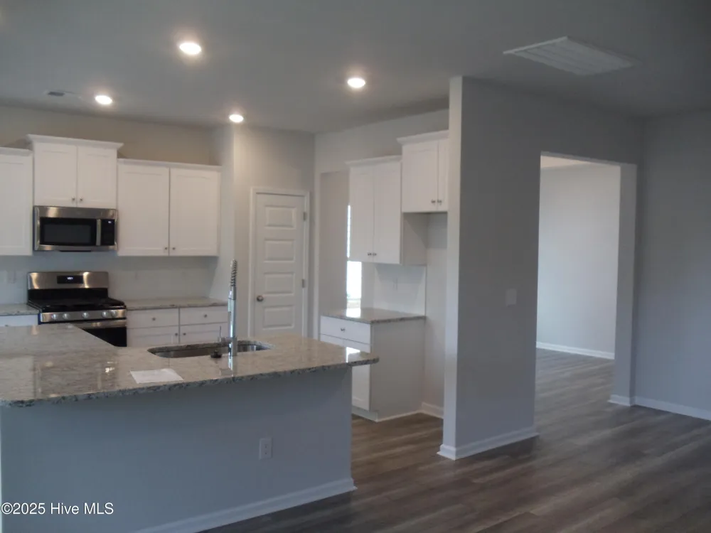 8725 NW Nashville Drive NW #Litchfield Il - Lot 1210 Calabash, NC 28467