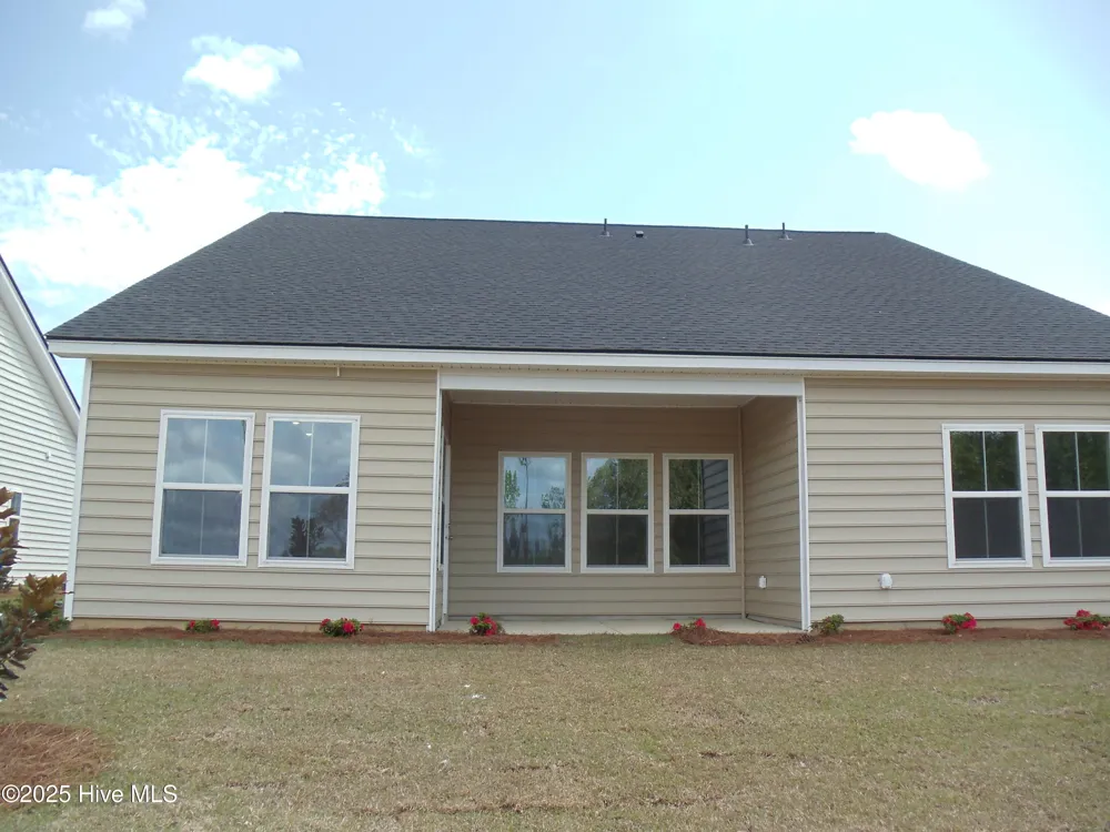 8725 NW Nashville Drive NW #Litchfield Il - Lot 1210 Calabash, NC 28467