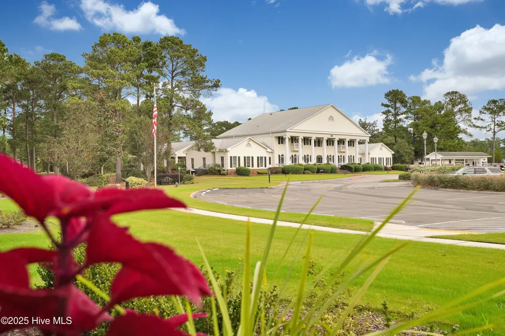 8725 NW Nashville Drive NW #Litchfield Il - Lot 1210 Calabash, NC 28467