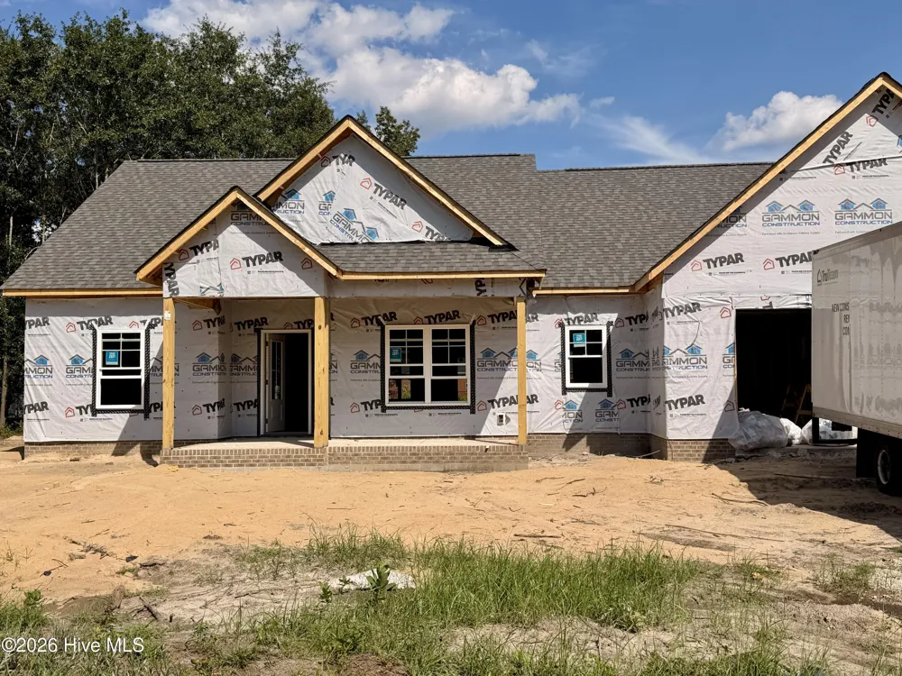 4249 Leah Mae Lane Pink Hill, NC 28572
