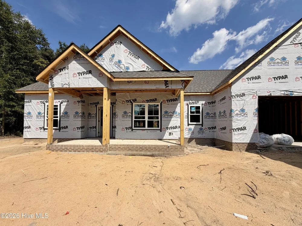 4249 Leah Mae Lane Pink Hill, NC 28572