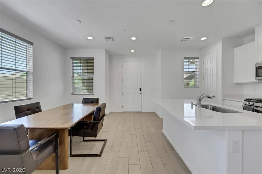892 Cottonwood Hill Place Henderson, NV 89011