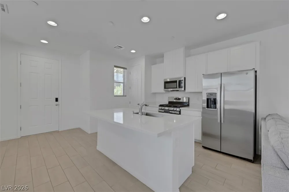 892 Cottonwood Hill Place Henderson, NV 89011