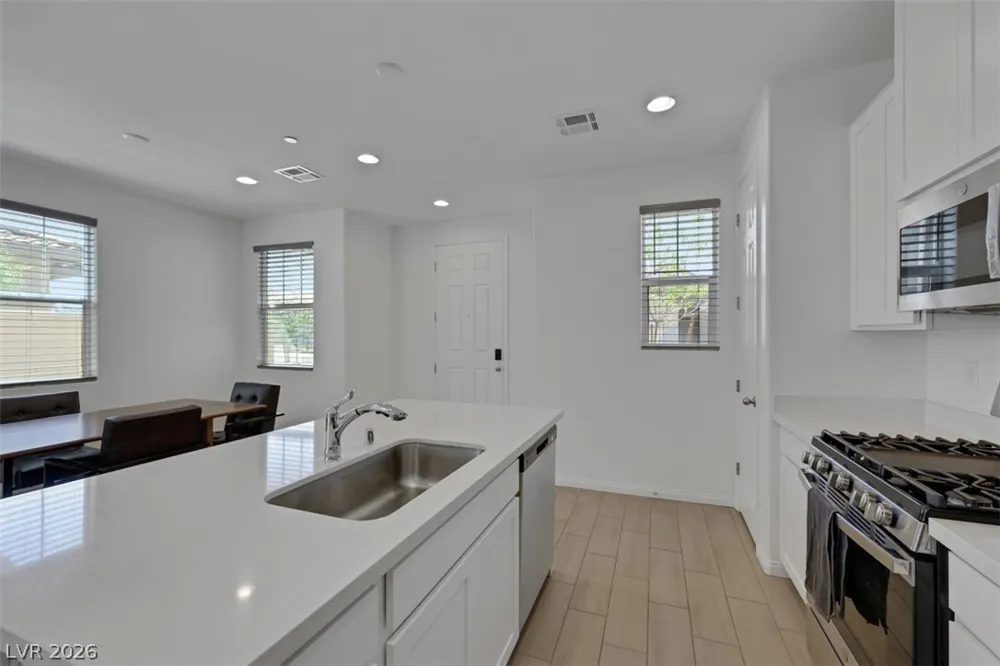 892 Cottonwood Hill Place Henderson, NV 89011