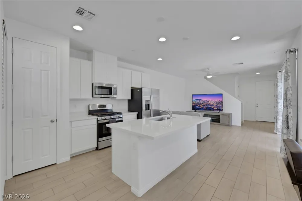 892 Cottonwood Hill Place Henderson, NV 89011
