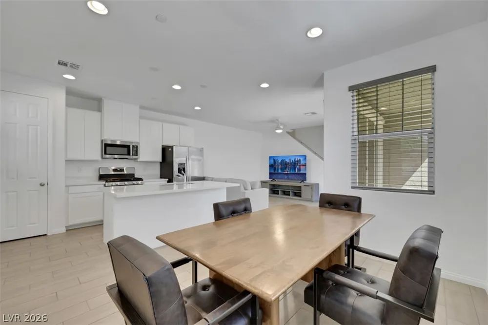 892 Cottonwood Hill Place Henderson, NV 89011
