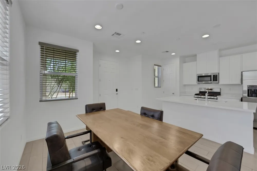 892 Cottonwood Hill Place Henderson, NV 89011