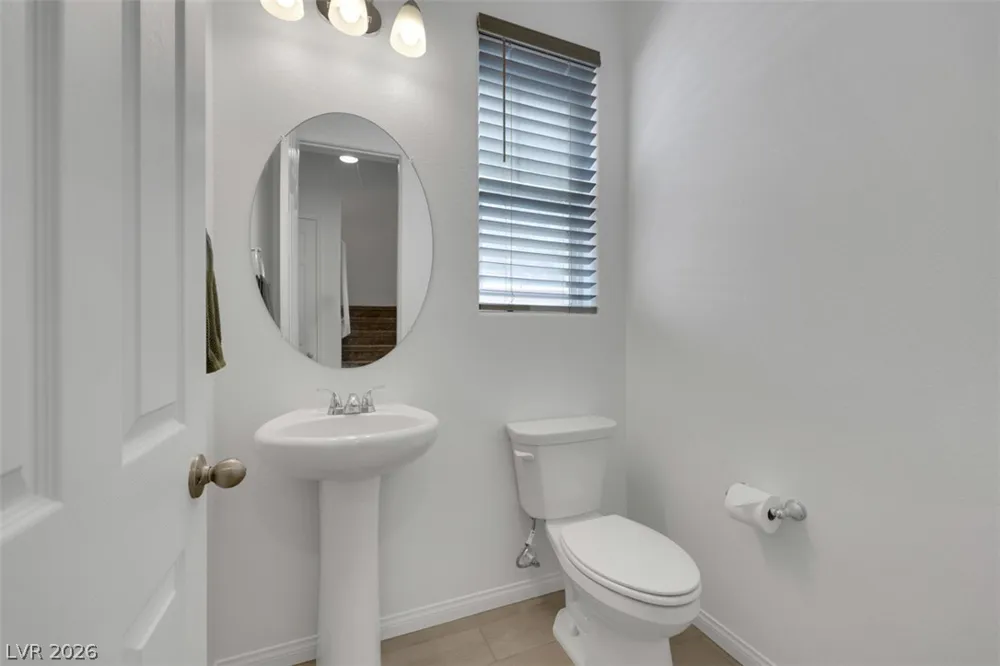 892 Cottonwood Hill Place Henderson, NV 89011
