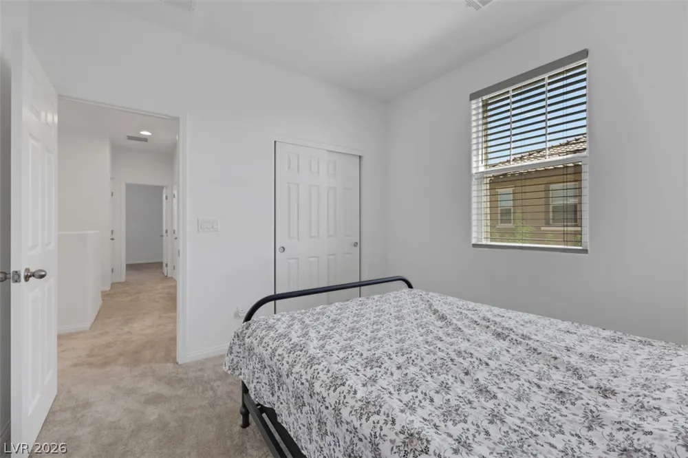892 Cottonwood Hill Place Henderson, NV 89011