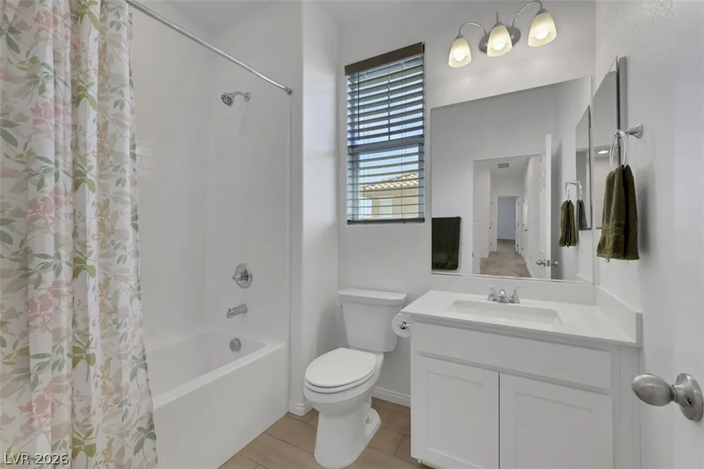 892 Cottonwood Hill Place Henderson, NV 89011