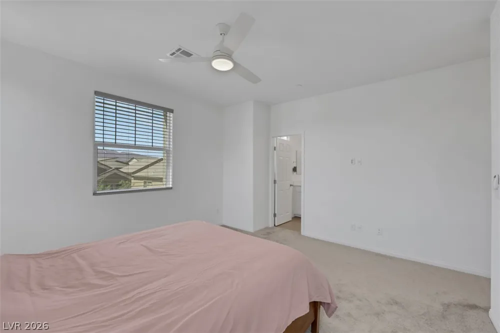 892 Cottonwood Hill Place Henderson, NV 89011