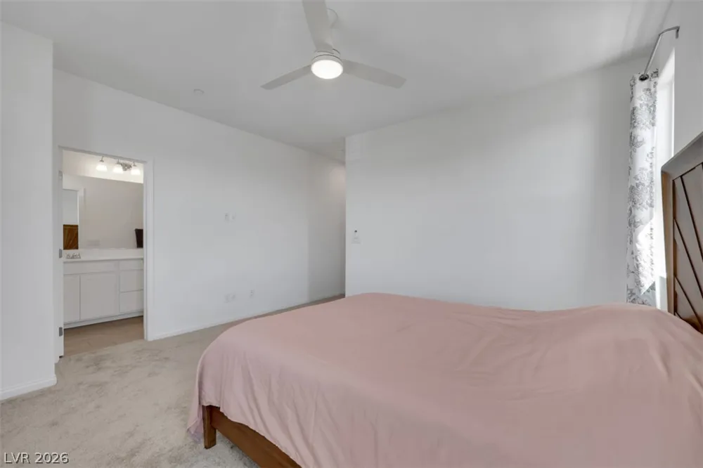 892 Cottonwood Hill Place Henderson, NV 89011