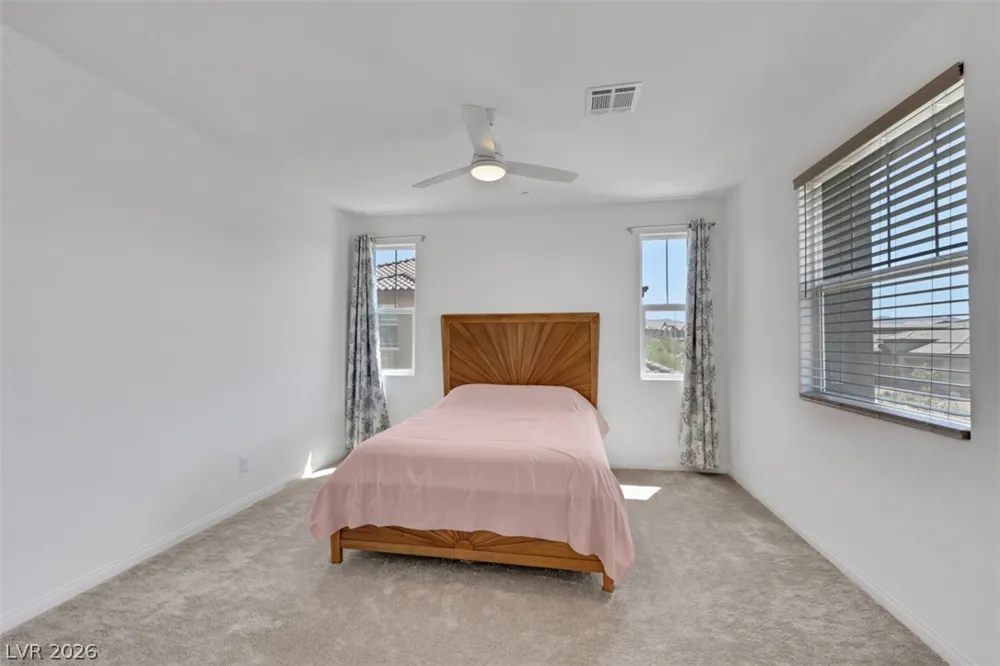 892 Cottonwood Hill Place Henderson, NV 89011