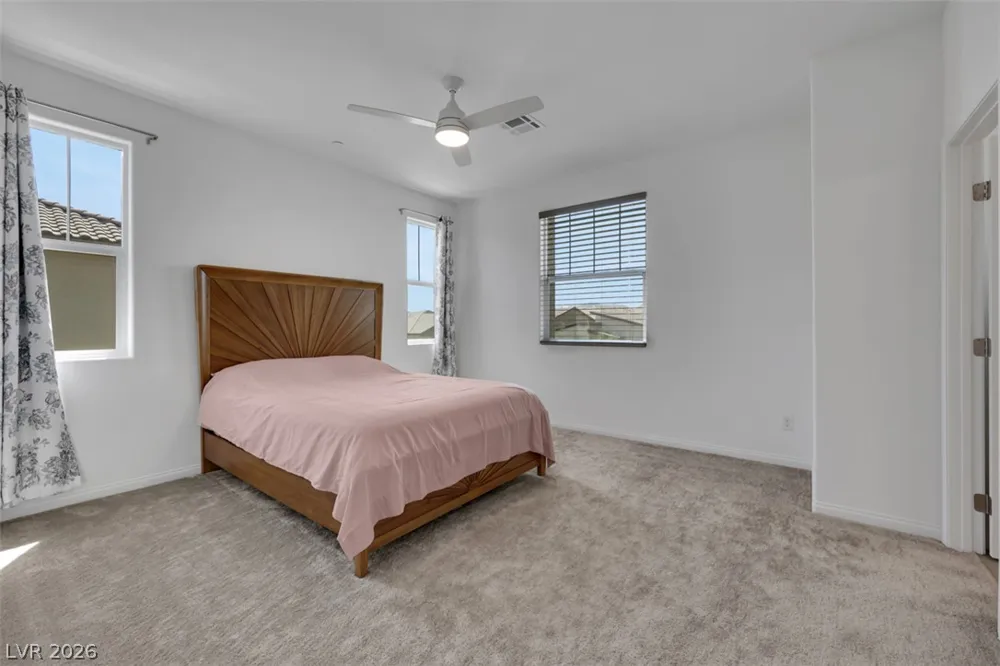 892 Cottonwood Hill Place Henderson, NV 89011