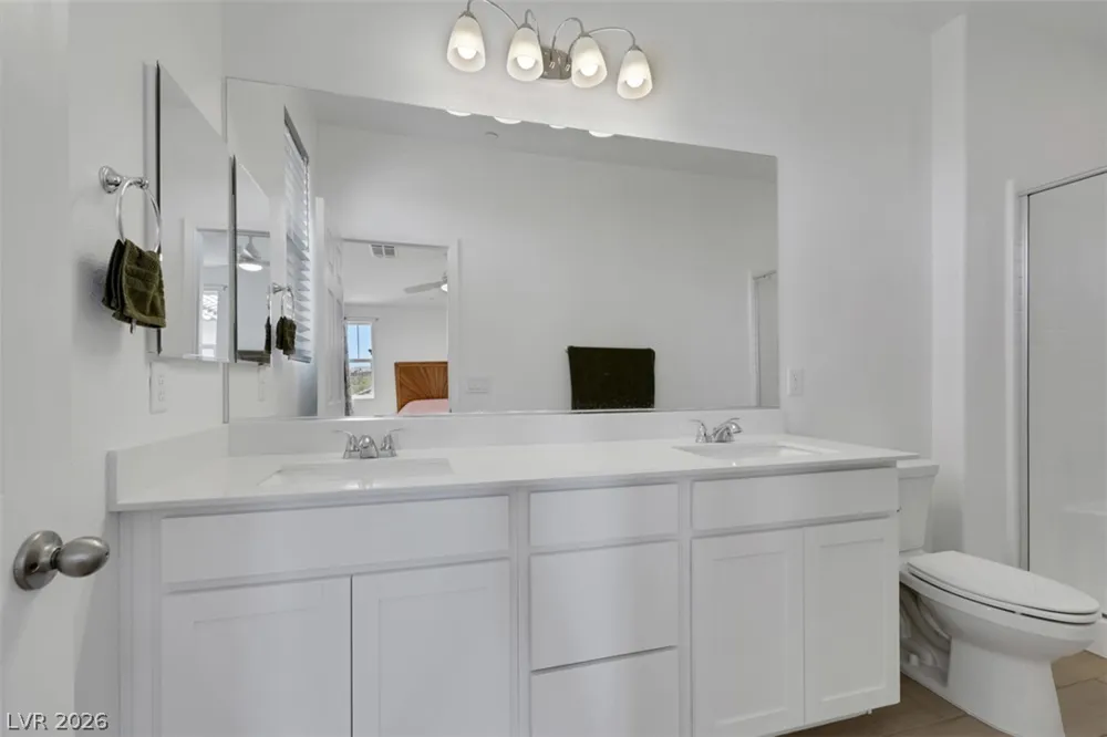 892 Cottonwood Hill Place Henderson, NV 89011