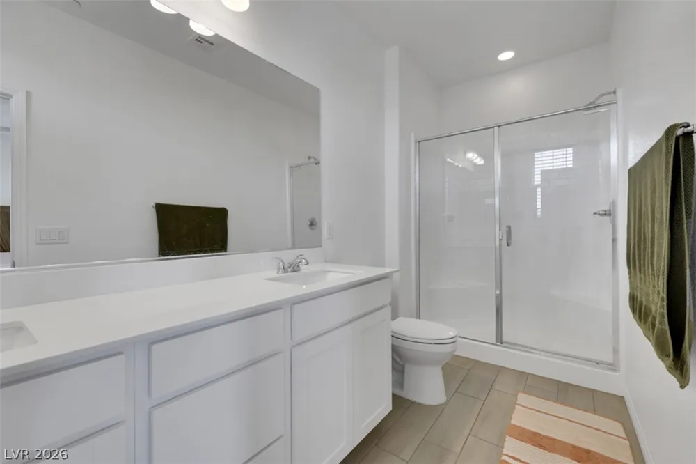 892 Cottonwood Hill Place Henderson, NV 89011