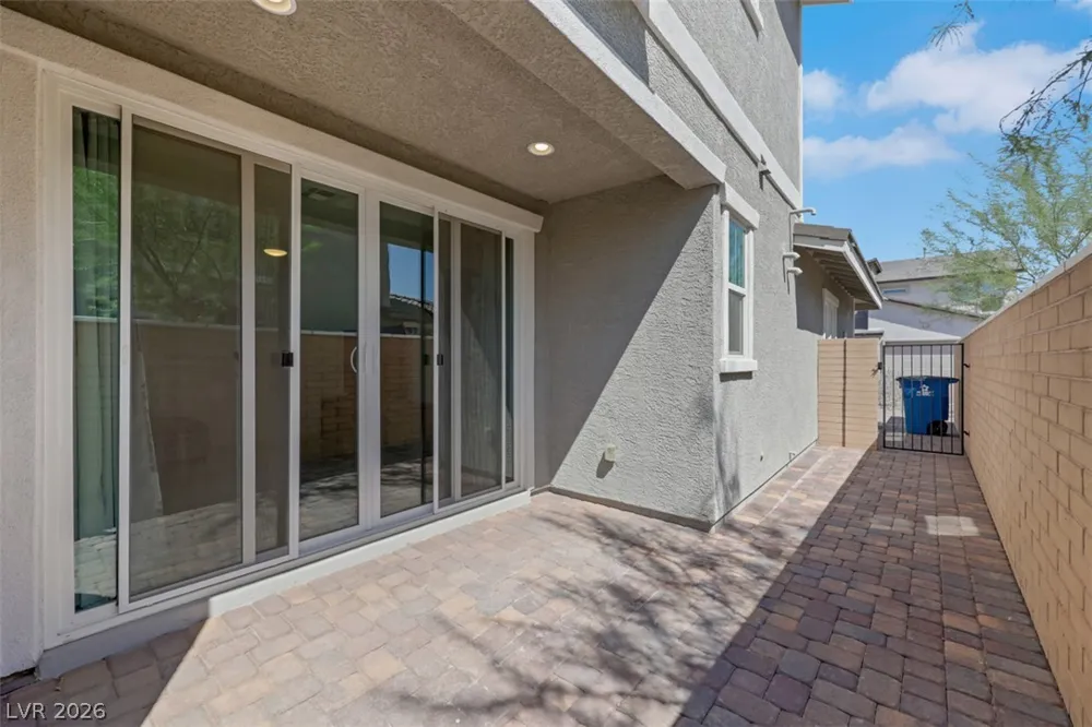 892 Cottonwood Hill Place Henderson, NV 89011