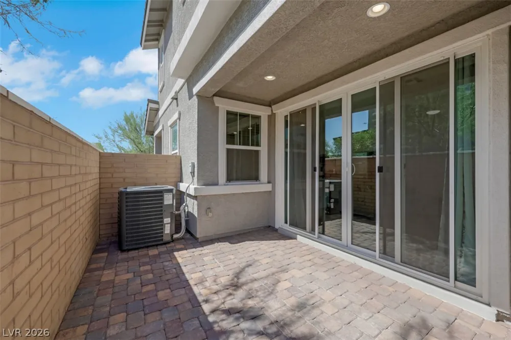 892 Cottonwood Hill Place Henderson, NV 89011