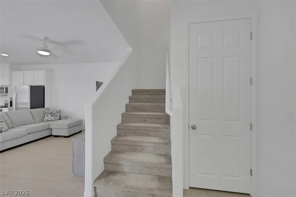 892 Cottonwood Hill Place Henderson, NV 89011